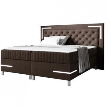 Letto Baltimore 189 con due cassetti