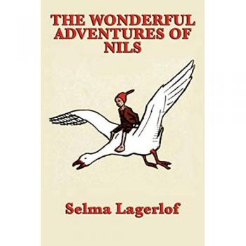 The Wonderful Adventures of Nils
