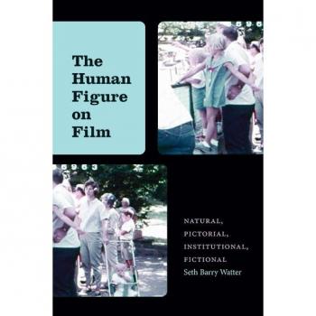 Vitalsource Technologies, Inc. The Human Figure on Film