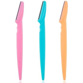 Dermaplaning Eyebrow Razors