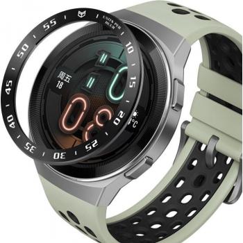 Cubierta de estilo para Huawei Watch GT 2E