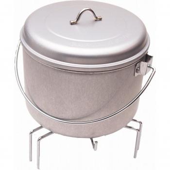 Captain Stag Feuerlöscher für Grill Ulster M Größe M-7570