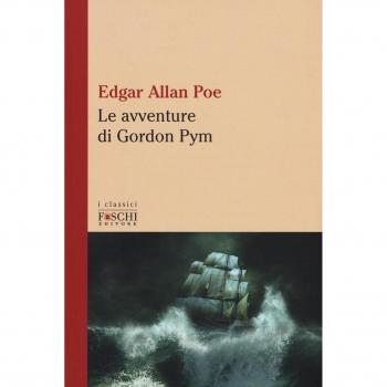 Le avventure di Gordon Pym