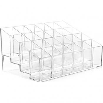 Acrylic Nail Polish Organizer