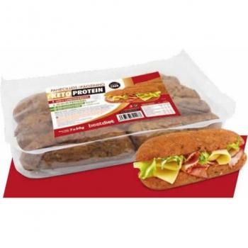 Mini painés Keto 350 g