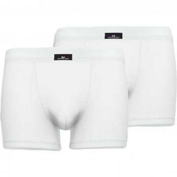 Götzburg Boxershorts, 2er-Pack, bequeme Passform