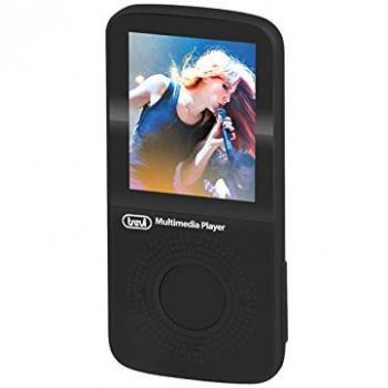 MPV 1745 Trevi – Lettore MP3 + Radio FM con Supporto Movie Player