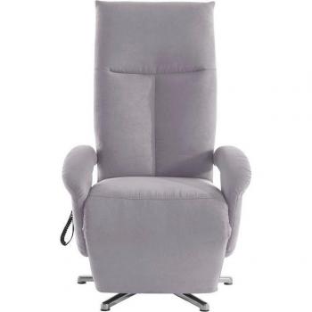 Sit&More Tycoon 2.0 – ergonomischer TV-Sessel mit 360° Rotation und Akkofunktion