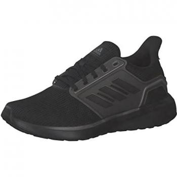 Adidas Herrenlaufschuhe EQ19 Run Schwarze Variante 38/23