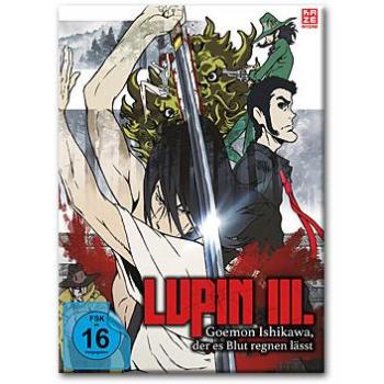 Lupin III.