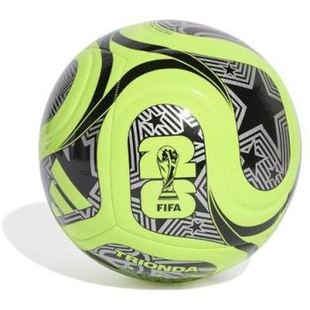 Adidas Fußball Trionda 2026 – Weltmeisterschaftsballon