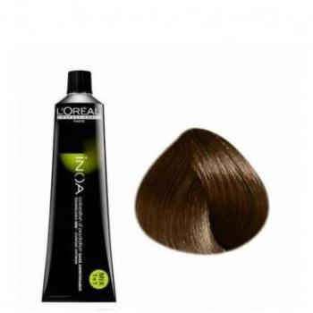 INOA Color Fijo Sin Ammoniaco 6.3 – 60 ml