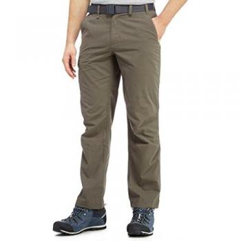 Brasher Men's Walking Trousers
