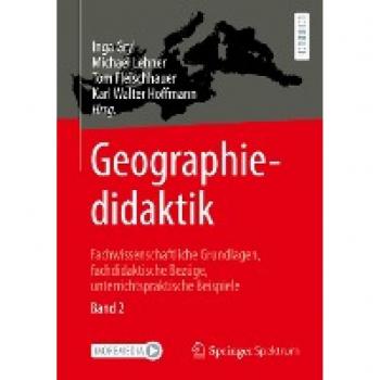 Geographiedidaktik