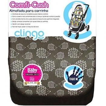 CuddleCo Pram Liner