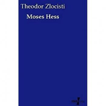 Moses Hess