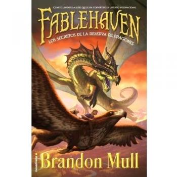 Los secretos de la reserva de los dragones: Libro IV (Junior