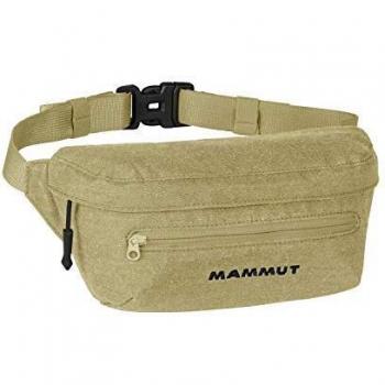 Mammut Gürteltasche Classic Bumbag Mélange 2 Liter 2021