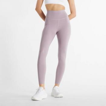New Balance Ice Wine 25 High-Waist Leggings (Women's)