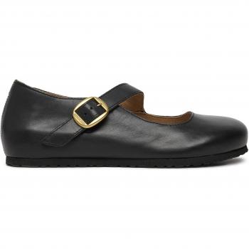 BIRKENSTOCK svarta ballerina – Tracy LENA
