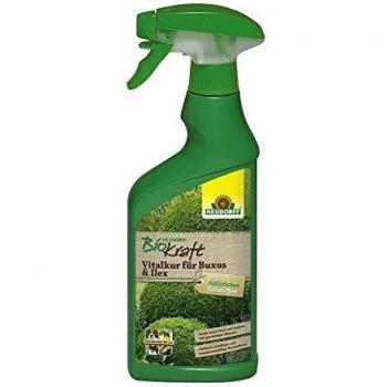 Neudorff Biokraft Vitalkur für Buxus & Ilex anwendungsfertig 500 ml