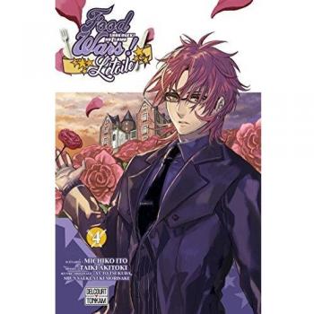 Food wars