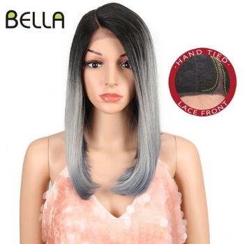 BELLA Synthetic Lace Front Wig