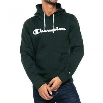 Champion Herren Hoodie Grau S – Classic Edition