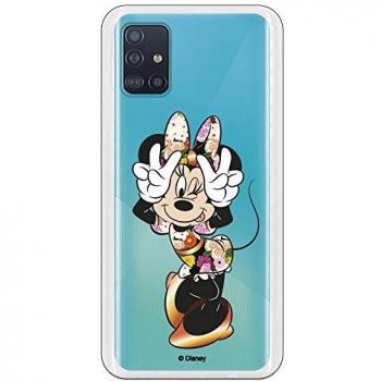 Cover Minnie Classics per Samsung Galaxy A51