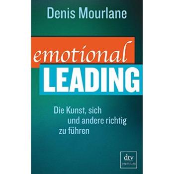 Emotional Leading | Denis Mourlane | German | Buch