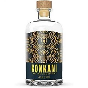 Konkani Dry Gin
