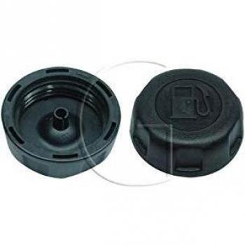 Bouchon d'essence pour moteurs Honda GXH50