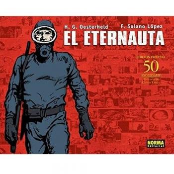 El Eternauta