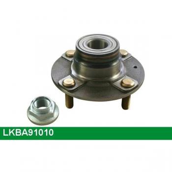 Rueda Cojinetes Lucas 91010