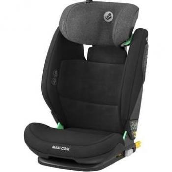 Seggiolino Auto I-Size RodiFix Pro di MAXI COSI in Nero