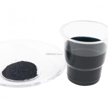 Textielverf Zwart 500g