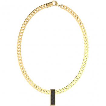Oro Guess Collana Jumn03223