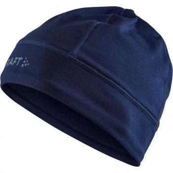 Thermomütze Craft Core Essence Bleu L/XL