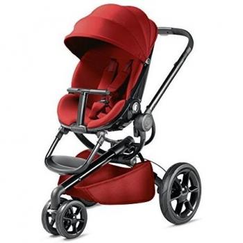 Black Quinny Moodd Frame