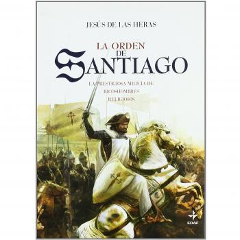 La Orden de Santiago
