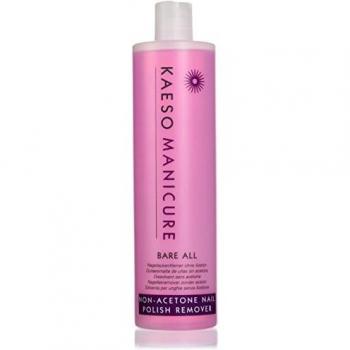 Kaeso Bare All Non-Acetone Polish Remover