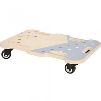 Little Explorer Roll‑Board