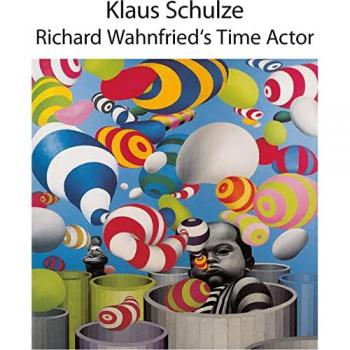 Disques Compacts : Acteur du Temps