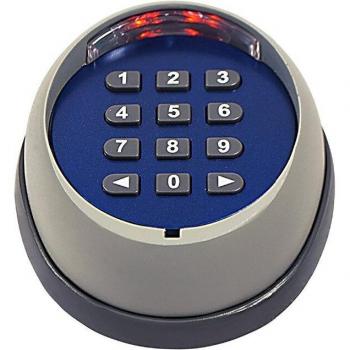 Contrôleur de porte sans fil SL1500AC