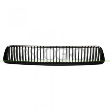GRILLE DE PARE-CHOC PRASCO SK3222120 – Compatible Skoda Fabia (5 portes, Combi, Berline)