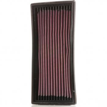 Filtre à air K&N 33-2002 pour Audi, Chrysler et Volkswagen