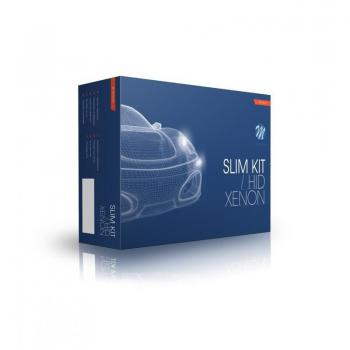 Xenon Digitale Slim D2S 8000K