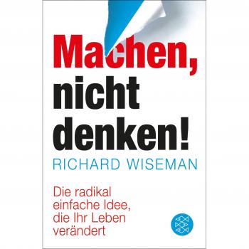 Richard Wiseman Machen