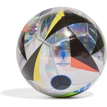 Pallone da calcio adidas Fussballliebe Training Foil Euro 2024