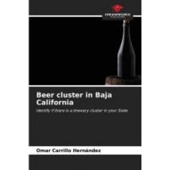 Beer cluster in Baja California